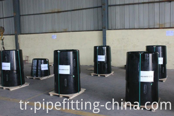 pipe fitting reducers